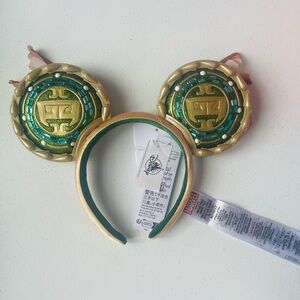 Black Panther Wakanda Forever Namor Ears